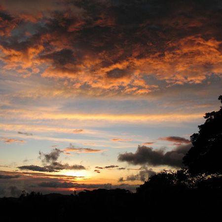 Sunset Hotel Monteverde Екстериор снимка