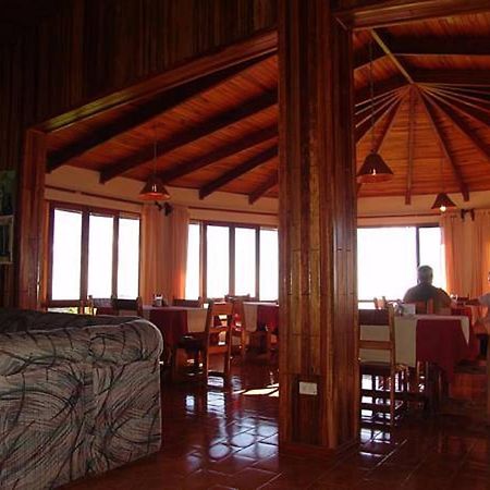 Sunset Hotel Monteverde Екстериор снимка