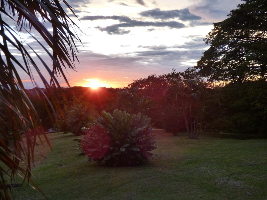 Sunset Hotel Monteverde Стая снимка