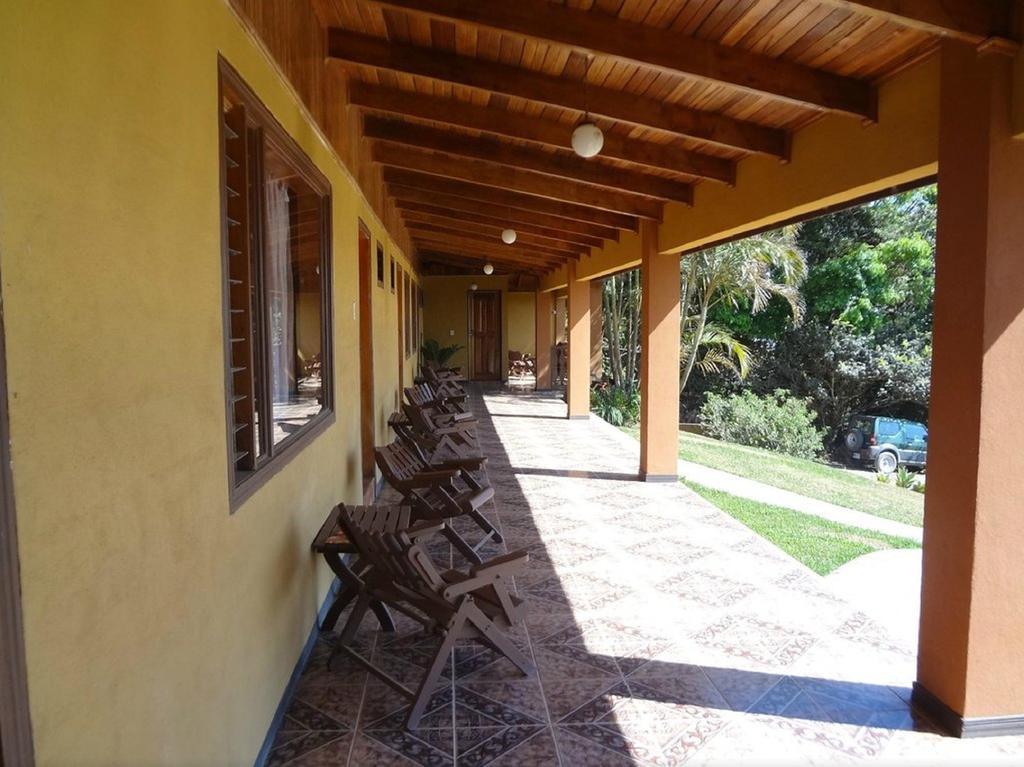 Sunset Hotel Monteverde Стая снимка