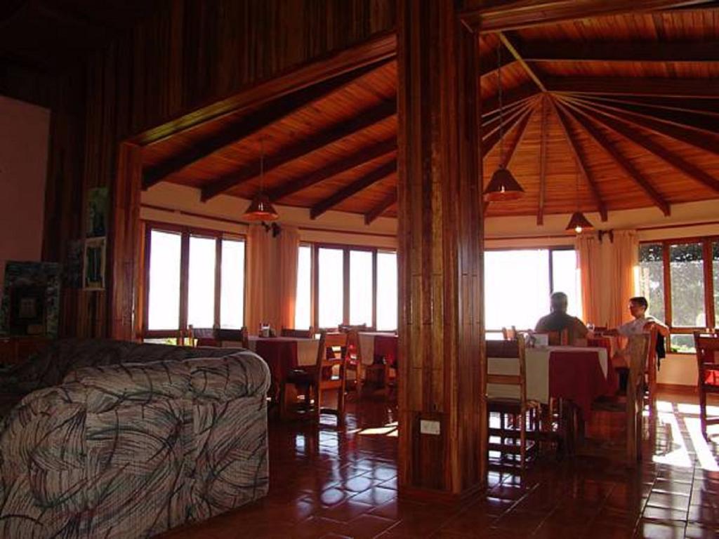 Sunset Hotel Monteverde Екстериор снимка