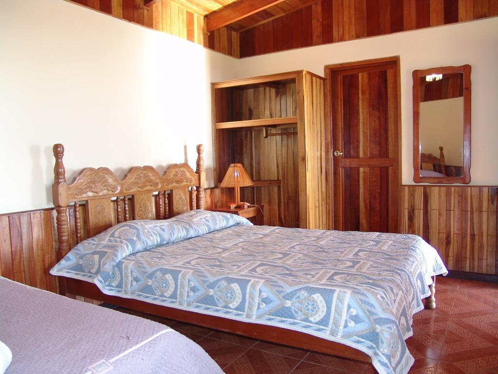 Sunset Hotel Monteverde Стая снимка
