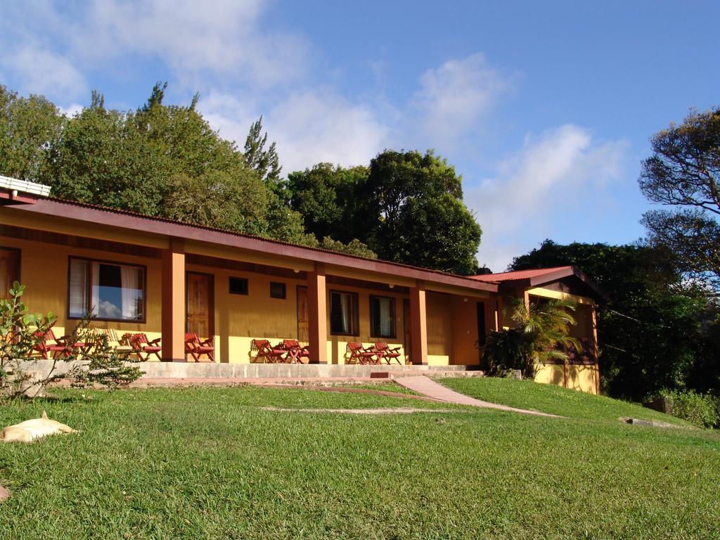Sunset Hotel Monteverde Екстериор снимка