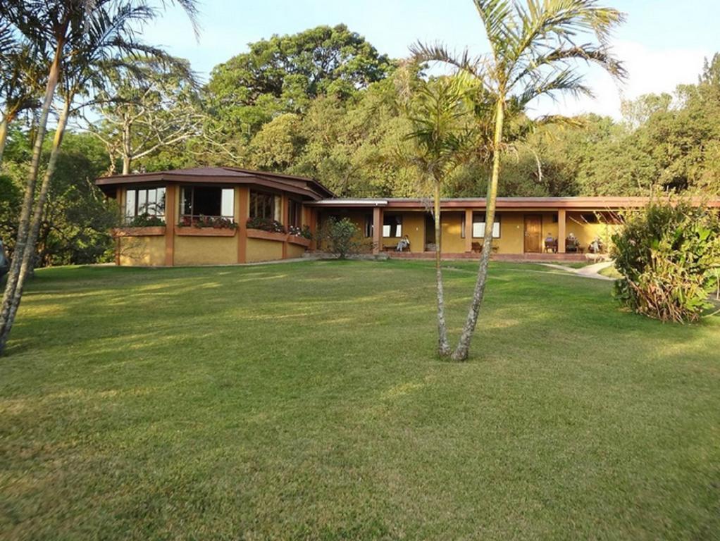 Sunset Hotel Monteverde Екстериор снимка