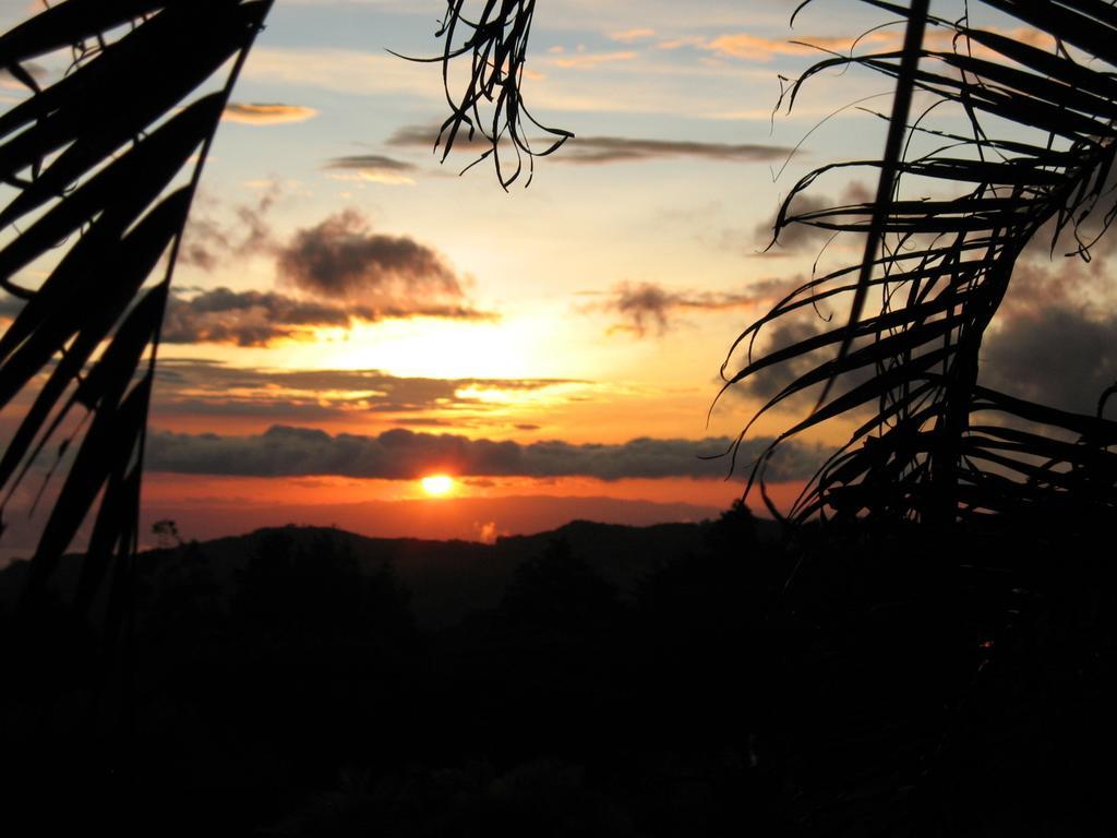 Sunset Hotel Monteverde Стая снимка