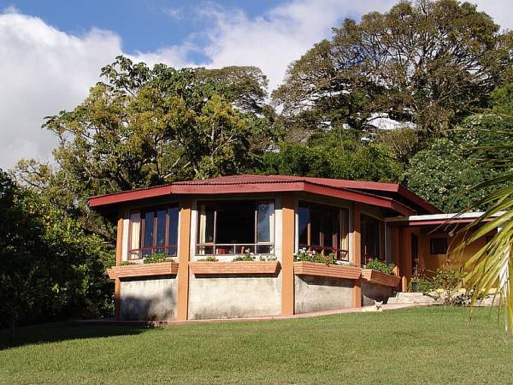 Sunset Hotel Monteverde Екстериор снимка