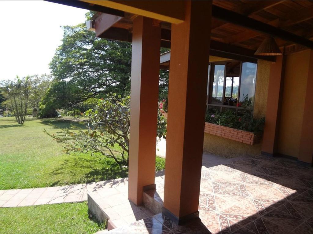 Sunset Hotel Monteverde Екстериор снимка