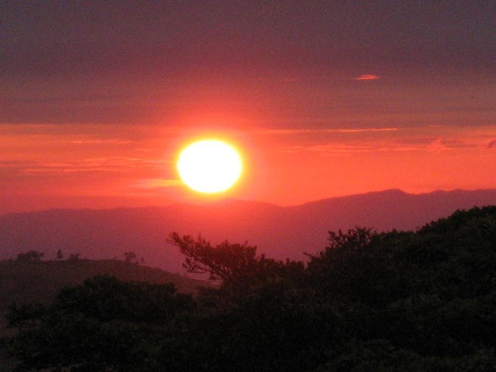Sunset Hotel Monteverde Стая снимка