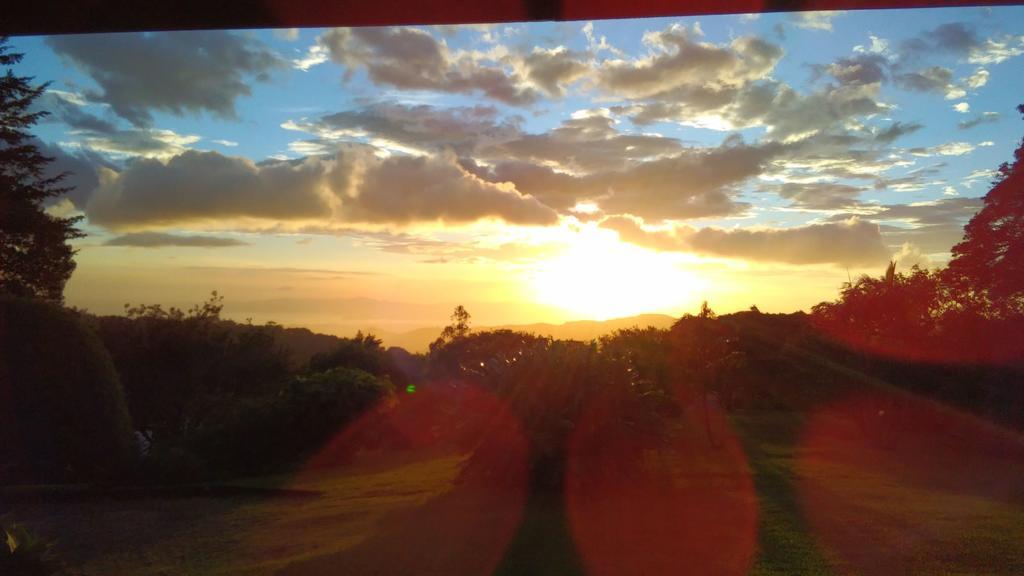 Sunset Hotel Monteverde Стая снимка